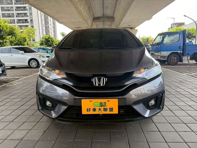 HONDA本田 FIT  第2張相片