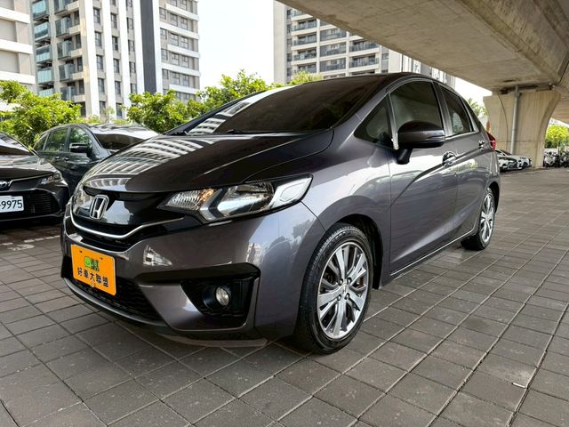HONDA本田 FIT  第3張相片