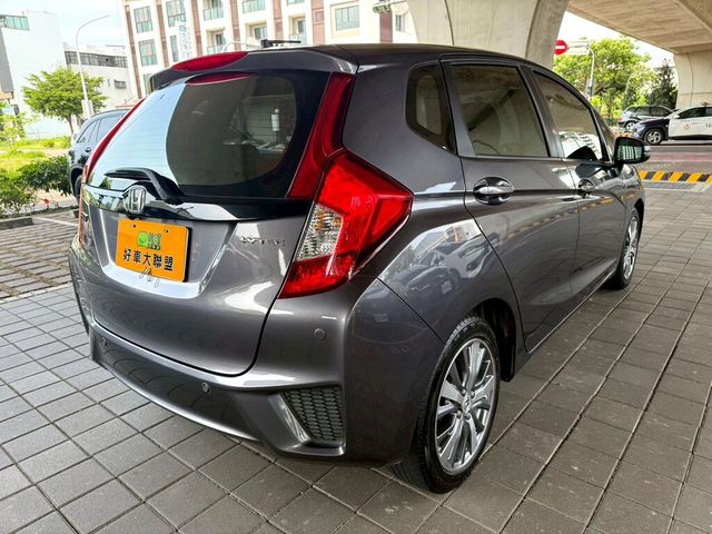 HONDA本田 FIT  第4張相片