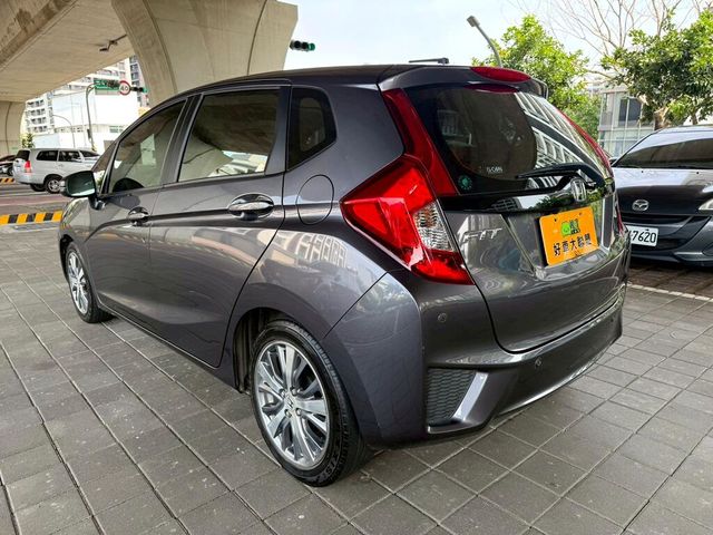 HONDA本田 FIT  第5張相片