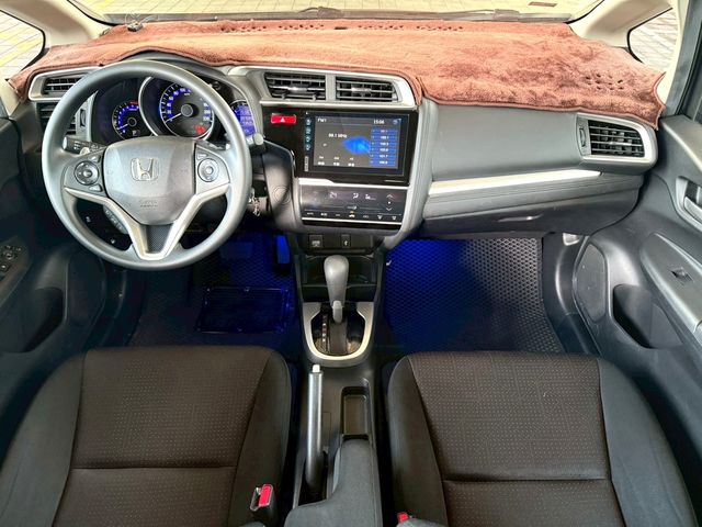 HONDA本田 FIT  第6張相片
