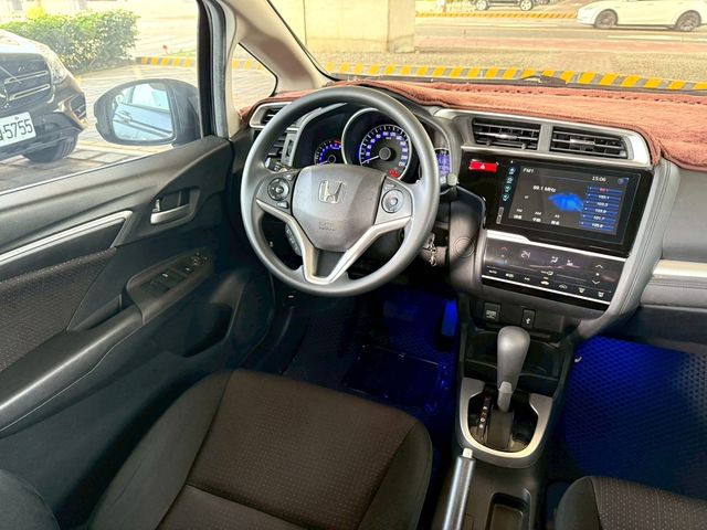 HONDA本田 FIT  第7張相片
