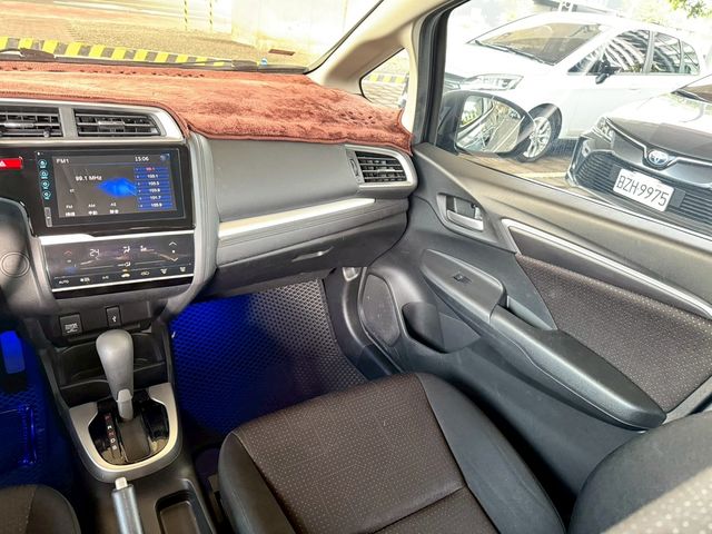 HONDA本田 FIT  第8張相片