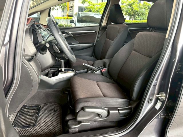 HONDA本田 FIT  第9張相片