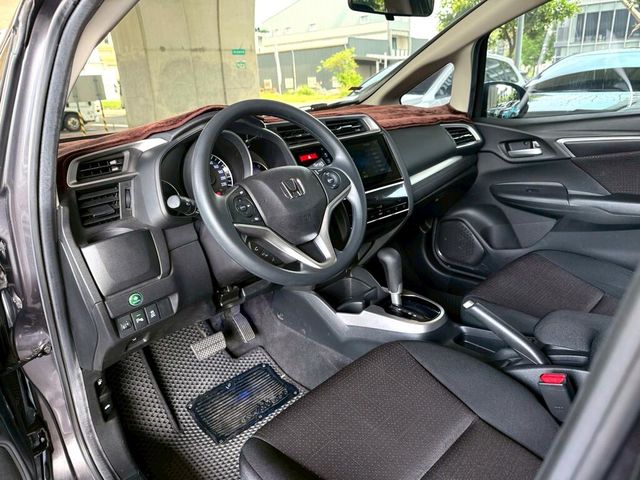 HONDA本田 FIT  第10張相片
