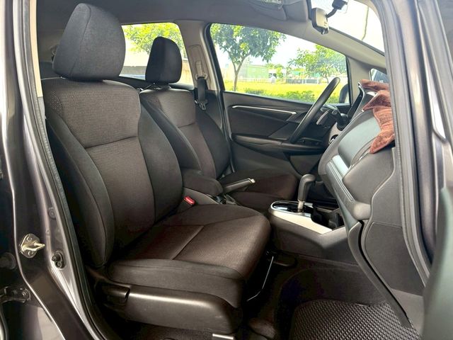 HONDA本田 FIT  第11張相片