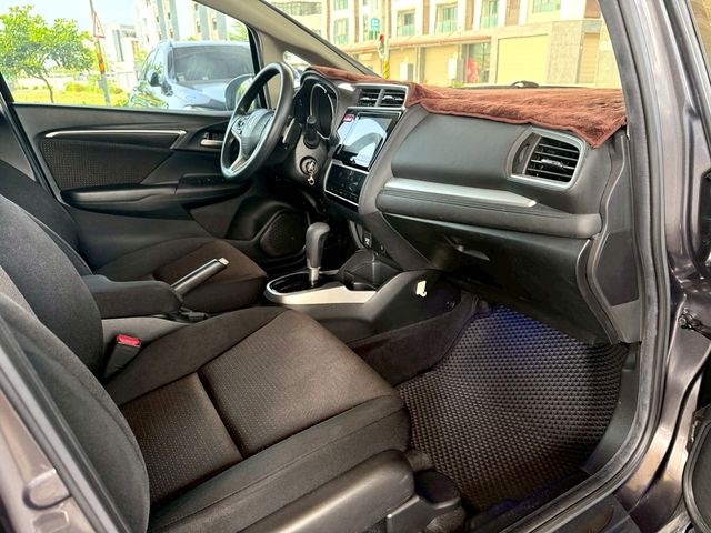 HONDA本田 FIT  第12張相片