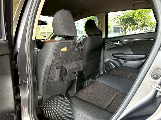HONDA本田 FIT  第13張相片