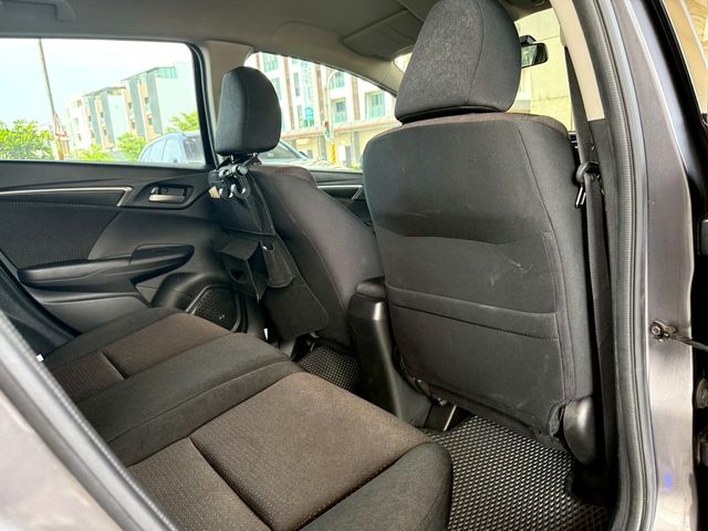 HONDA本田 FIT  第15張相片