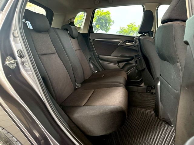 HONDA本田 FIT  第16張相片
