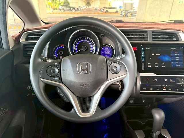 HONDA本田 FIT  第17張相片