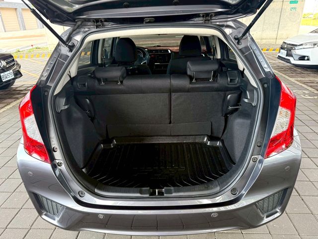 HONDA本田 FIT  第18張相片