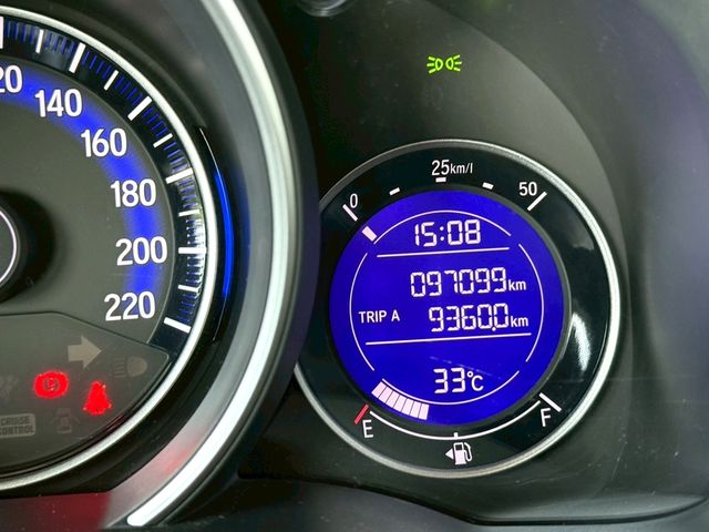 HONDA本田 FIT  第19張相片