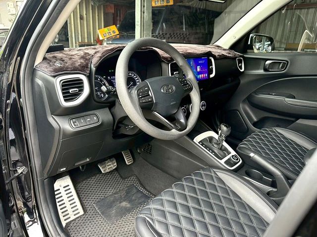 HYUNDAI現代 VENUE  第9張相片