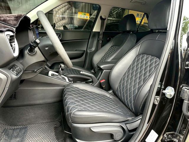 HYUNDAI現代 VENUE  第10張相片