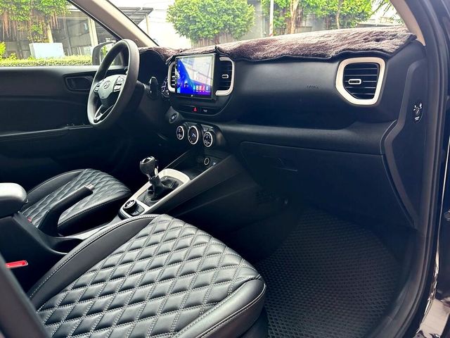 HYUNDAI現代 VENUE  第11張相片