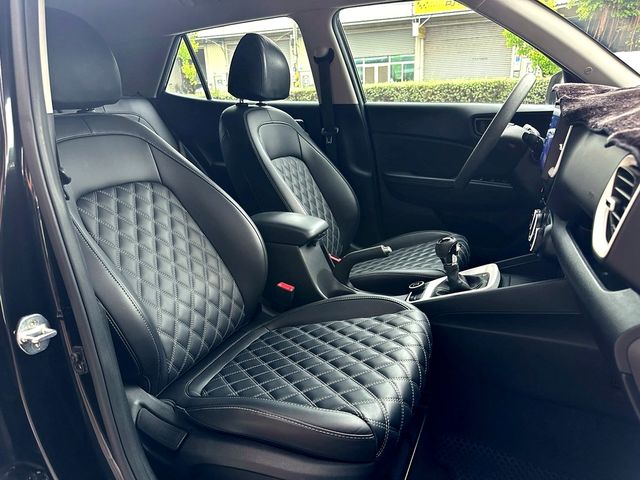 HYUNDAI現代 VENUE  第12張相片