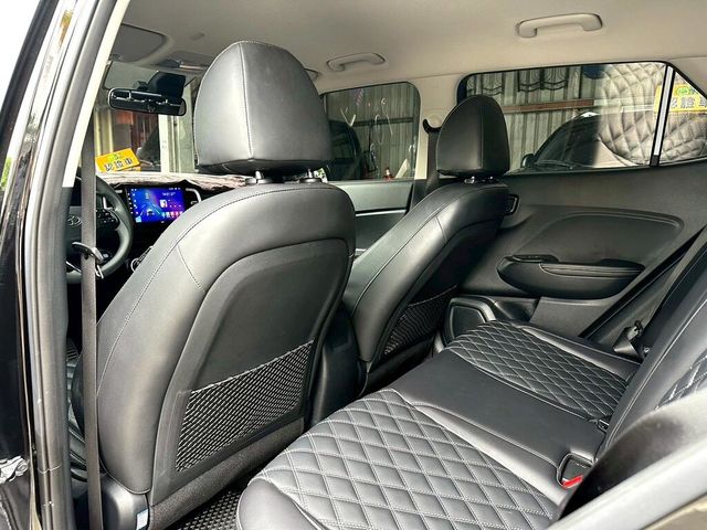 HYUNDAI現代 VENUE  第13張相片