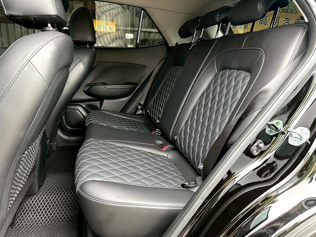 HYUNDAI現代 VENUE  第14張相片
