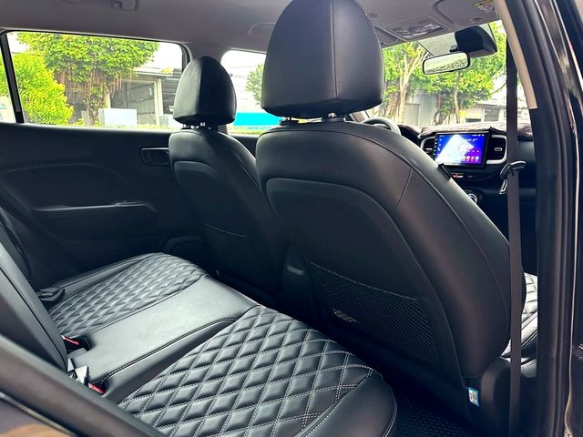 HYUNDAI現代 VENUE  第15張相片
