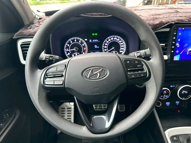 HYUNDAI現代 VENUE  第17張相片