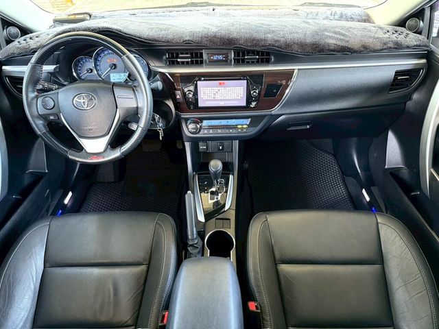 TOYOTA豐田 ALTIS  第6張相片