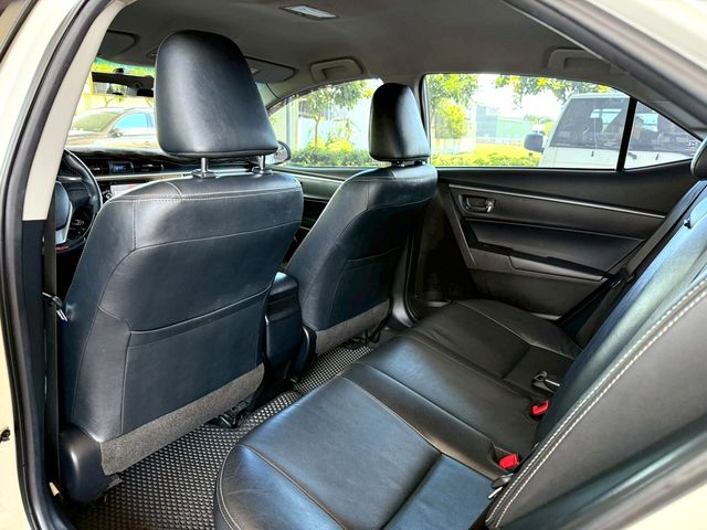 TOYOTA豐田 ALTIS  第13張相片