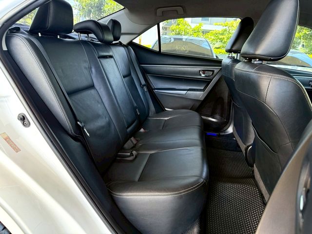 TOYOTA豐田 ALTIS  第15張相片