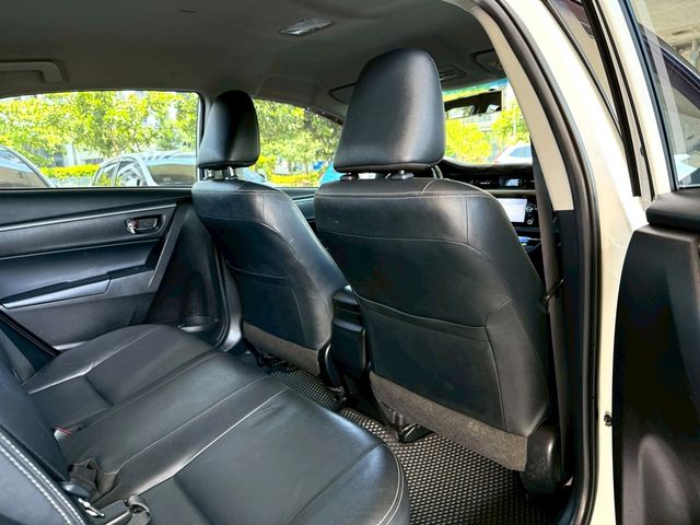 TOYOTA豐田 ALTIS  第16張相片