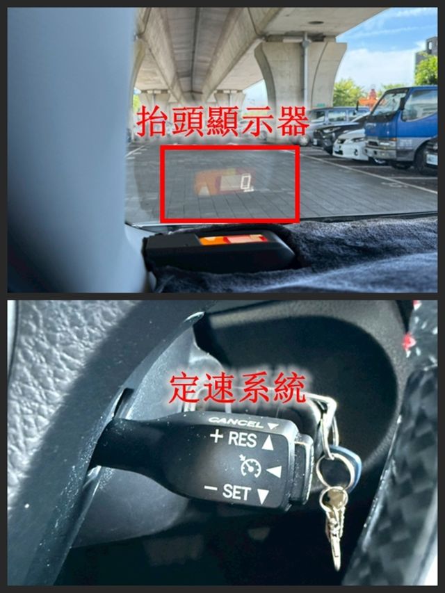 TOYOTA豐田 ALTIS  第20張相片