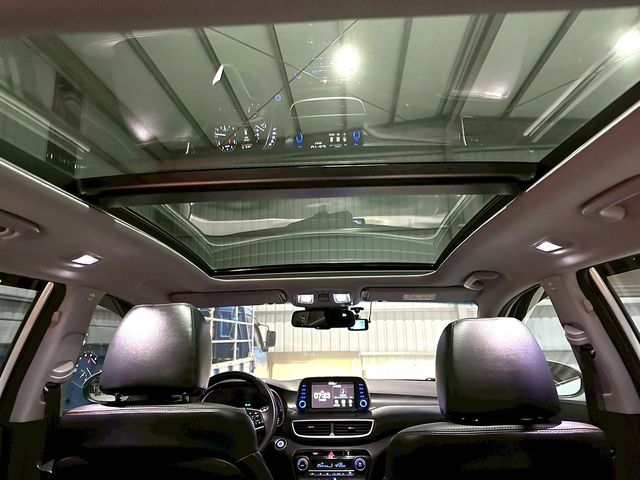 HYUNDAI現代 TUCSON  第16張相片