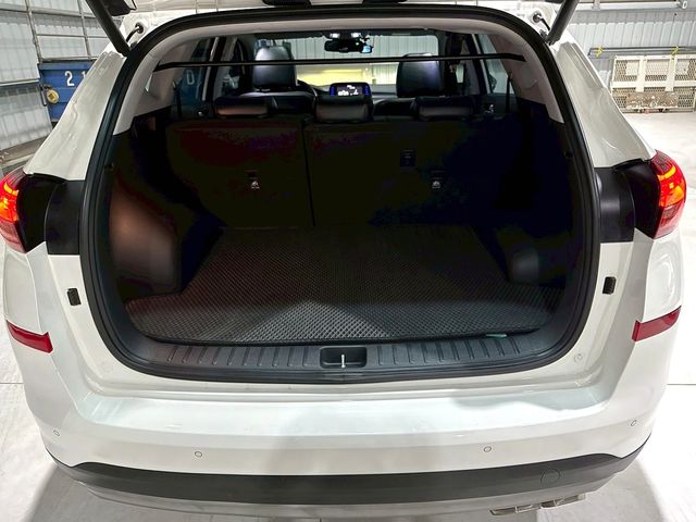 HYUNDAI現代 TUCSON  第17張相片