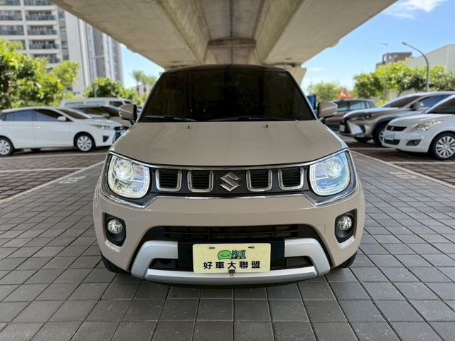 SUZUKI鈴木 IGNIS  第2張相片