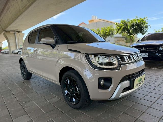SUZUKI鈴木 IGNIS  第3張相片