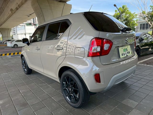 SUZUKI鈴木 IGNIS  第4張相片