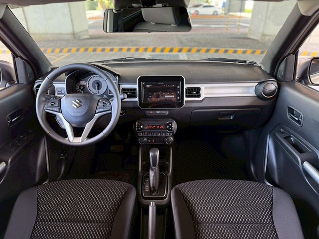 SUZUKI鈴木 IGNIS  第6張相片