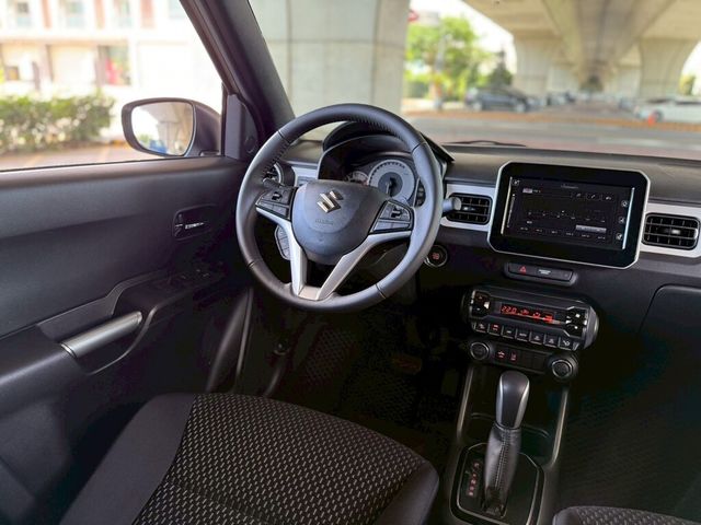 SUZUKI鈴木 IGNIS  第7張相片