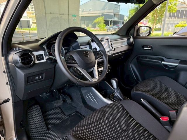 SUZUKI鈴木 IGNIS  第8張相片