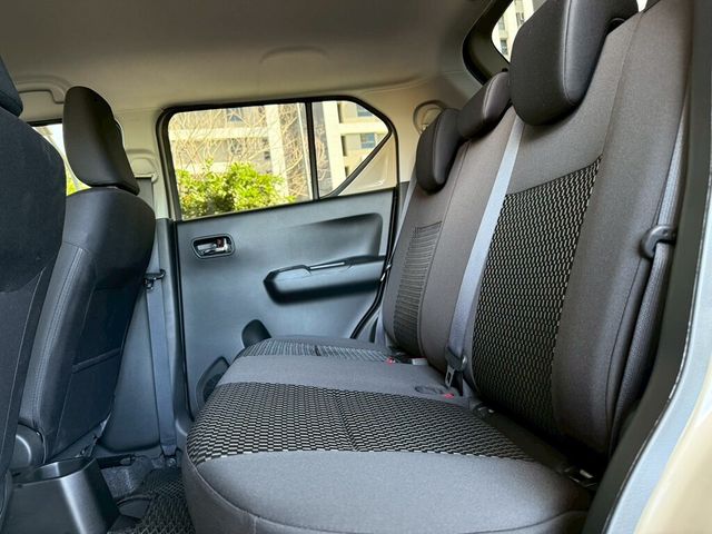 SUZUKI鈴木 IGNIS  第16張相片