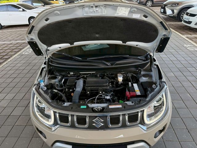 SUZUKI鈴木 IGNIS  第18張相片