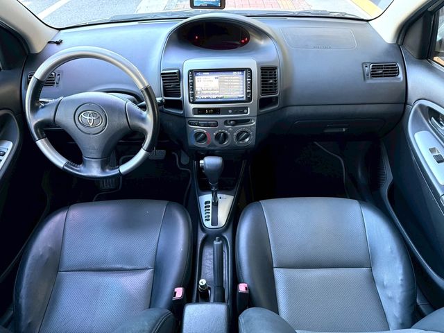TOYOTA豐田 VIOS  第6張相片