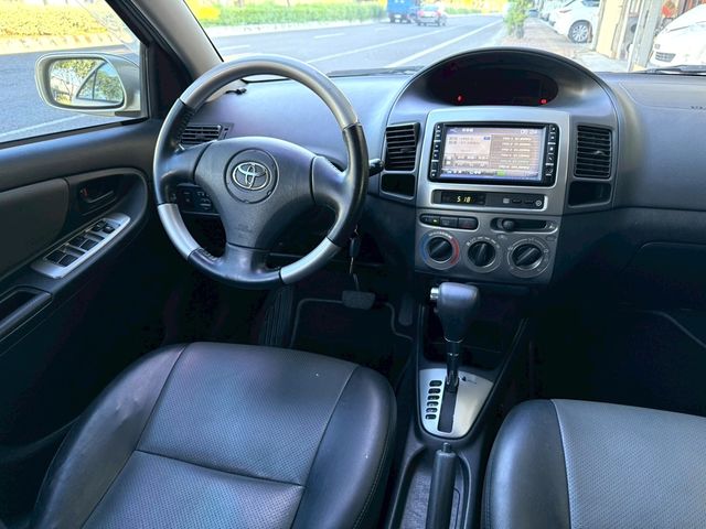 TOYOTA豐田 VIOS  第7張相片