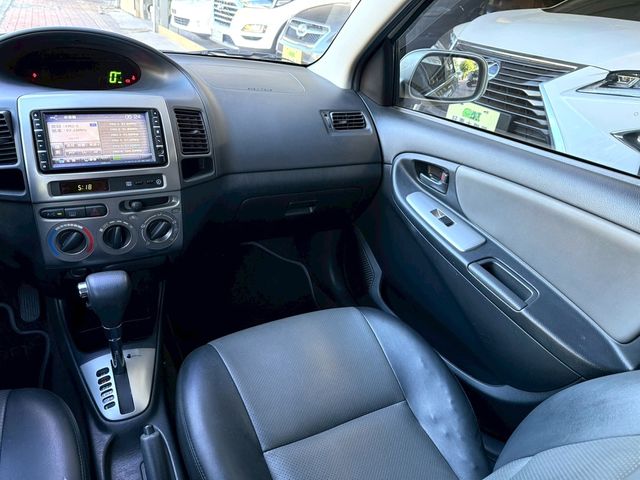 TOYOTA豐田 VIOS  第8張相片