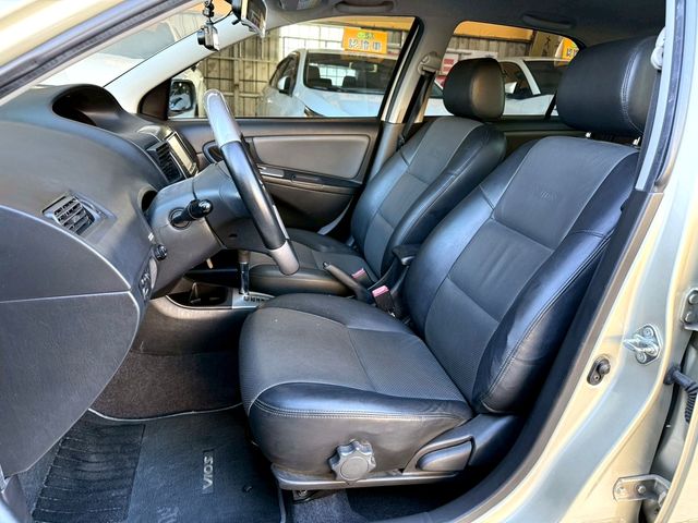 TOYOTA豐田 VIOS  第9張相片