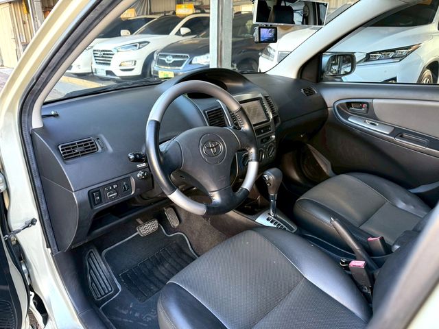 TOYOTA豐田 VIOS  第10張相片