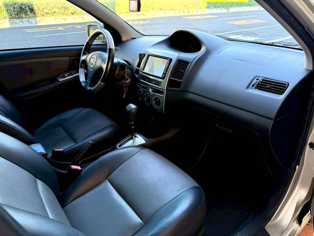 TOYOTA豐田 VIOS  第12張相片