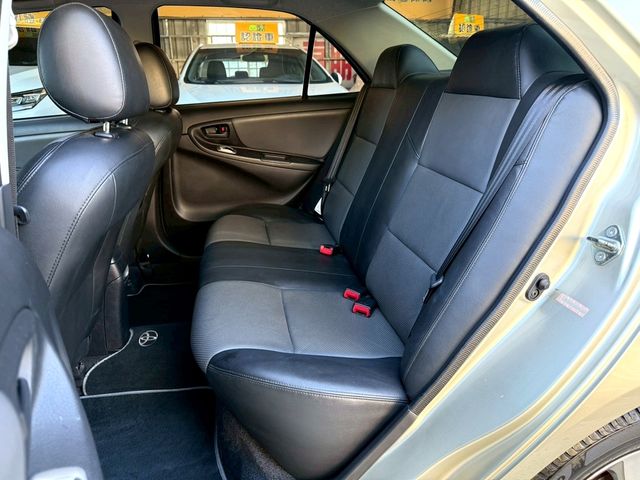 TOYOTA豐田 VIOS  第14張相片