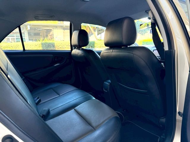 TOYOTA豐田 VIOS  第15張相片