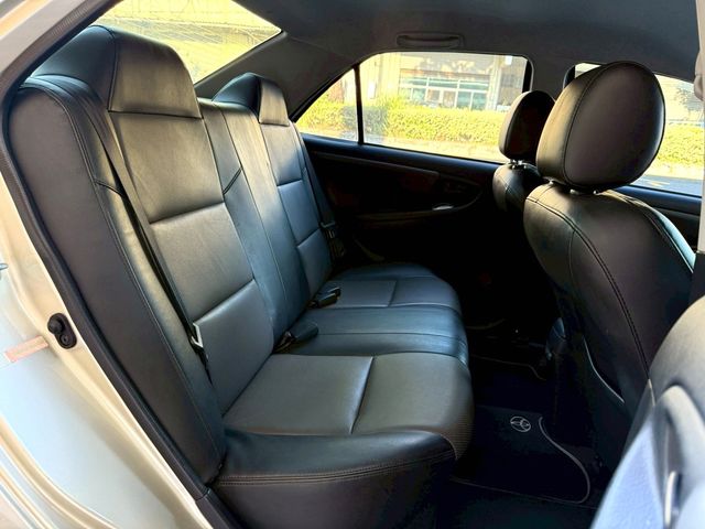 TOYOTA豐田 VIOS  第16張相片