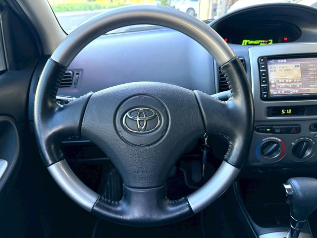 TOYOTA豐田 VIOS  第17張相片